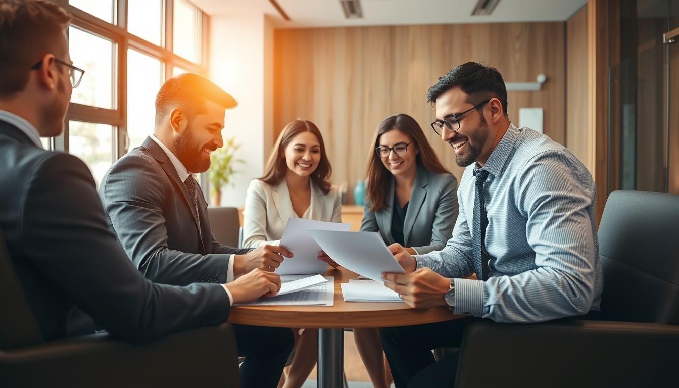 Assistance with real estate transactions and closing readiness